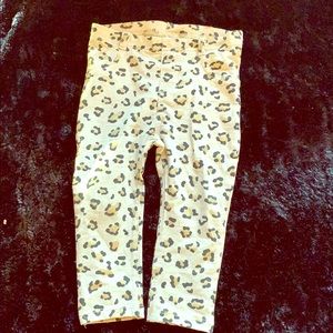 Baby 18mo pants